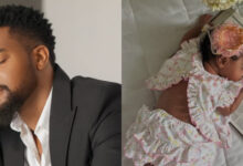 Kunle Remi Daughter