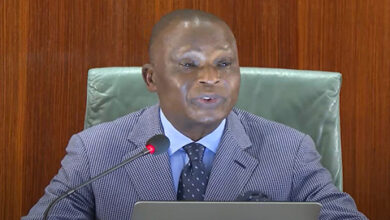 Lateef Fagbemi SAN