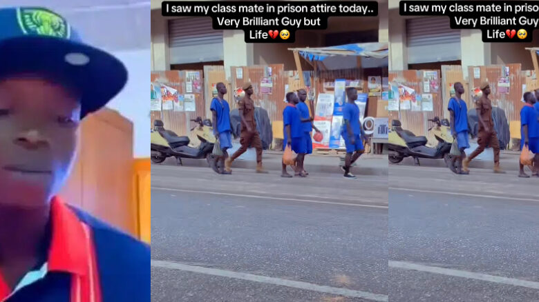 Man Class mate