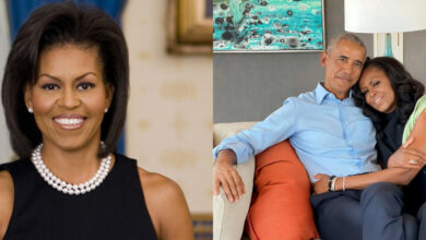 Michelle Obama