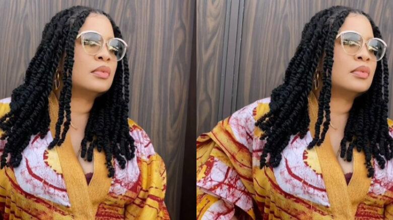 Monalisa Chinda
