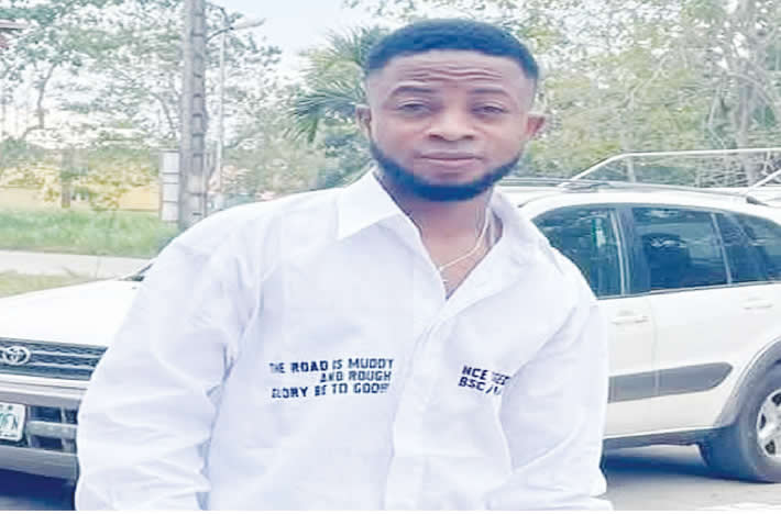 Ogunbode