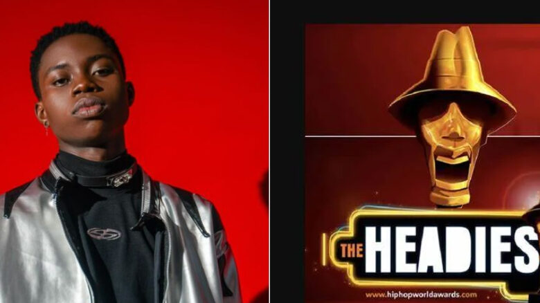 Peller headies