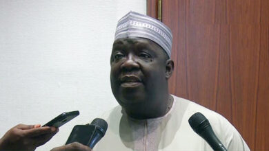 Senator Bala Ibn NaAllah