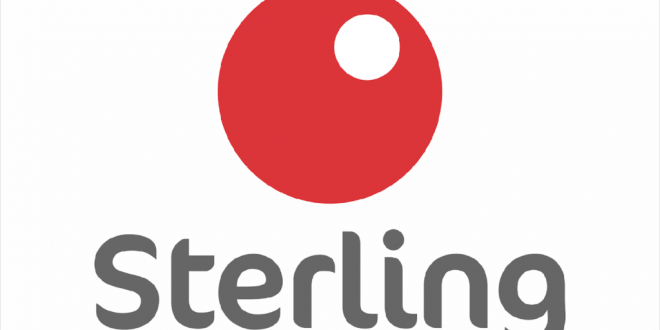 Sterling Bank