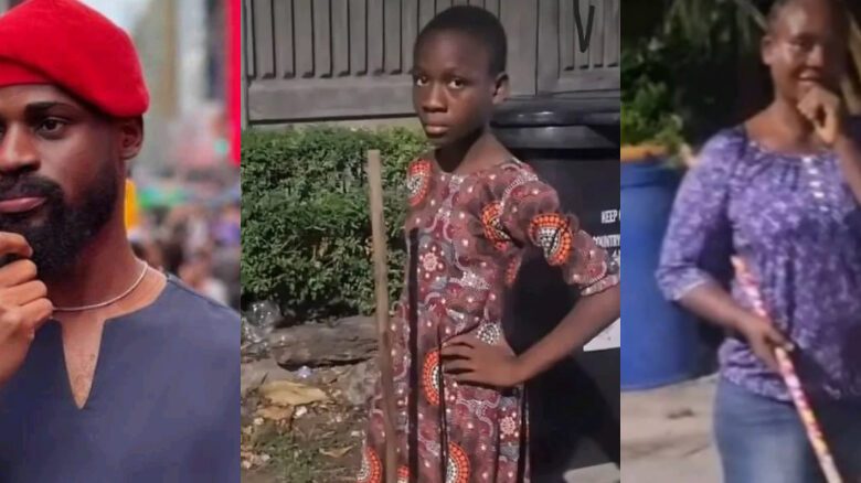 Tunde Onakoya Cleaner