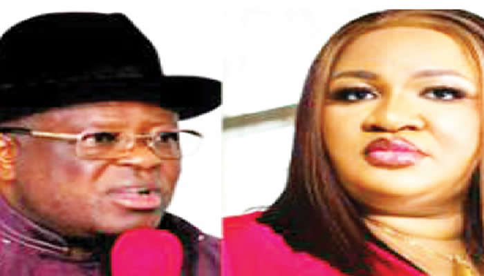 Umahi left and Okengwu