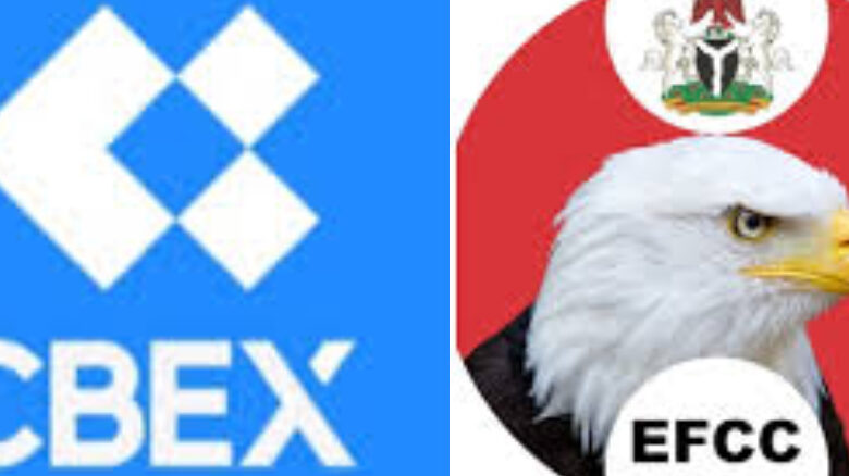 cbex efcc