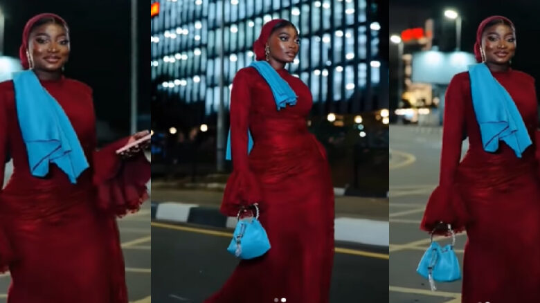 lady hihway