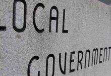 local government