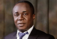 ACMAN President Professor Uche Uwaleke