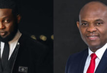AY Makun Tony Elumelu