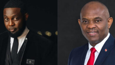 AY Makun Tony Elumelu