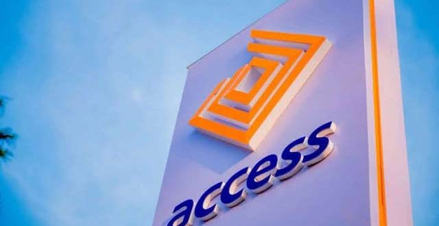 Access Bank 2