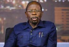 Adams Oshiomhole