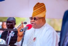 Ademola Adeleke