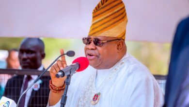 Ademola Adeleke