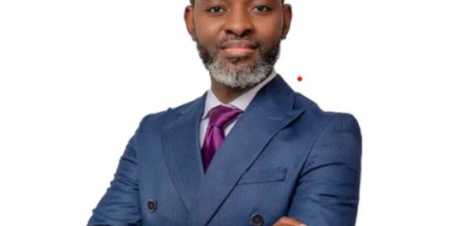 Adeyinka Adesola CEO Vale Finance Limited 1