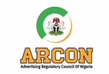 Advertising Regulatory Council of Nigeria ARCON