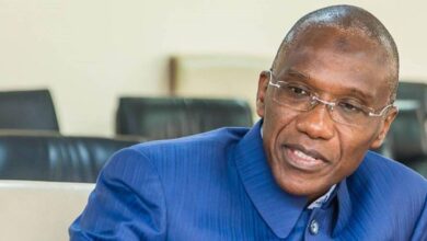 Ahmed Kuru former AMCON MD 1