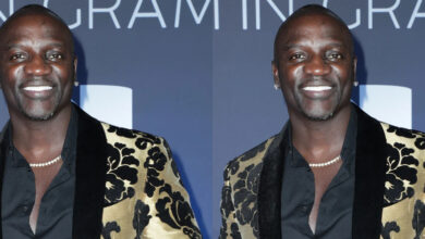 Akon
