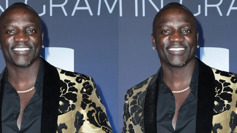Akon