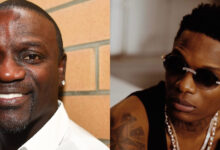 Akon Wizkid