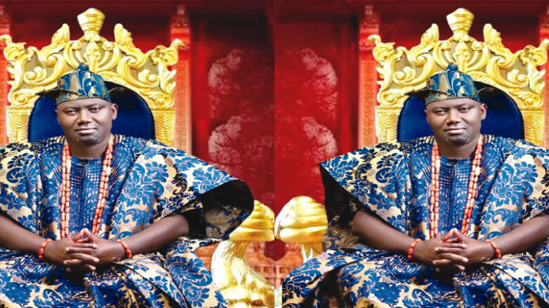 Alaafin Of Oyo