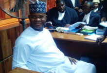 Alhaji Yahaya Bello