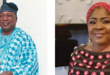 Ayinla Salawa Abeni