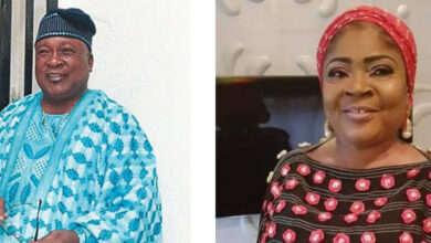 Ayinla Salawa Abeni