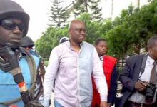 Ayodele Fayose 1