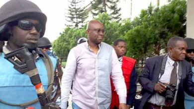 Ayodele Fayose 1