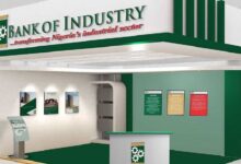 BOI Bank of Industry