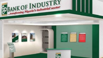 BOI Bank of Industry