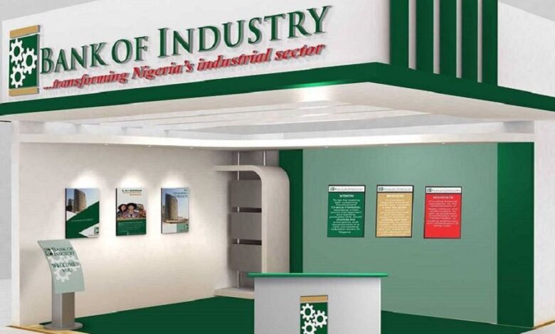 BOI Bank of Industry