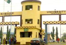 Babcock University 1