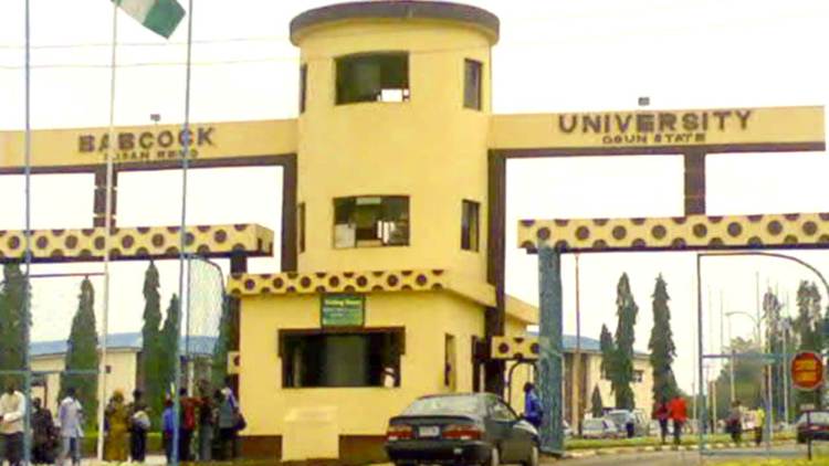 Babcock University 1