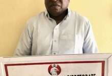 Bashir Bello Ibrahim 2