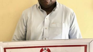 Bashir Bello Ibrahim 2