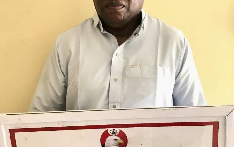 Bashir Bello Ibrahim 2