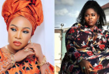 Bimpe Akintunde Monalisa Stephen