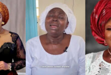 Biodun Okeowo Jumoke George