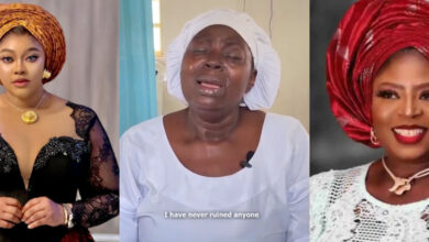 Biodun Okeowo Jumoke George