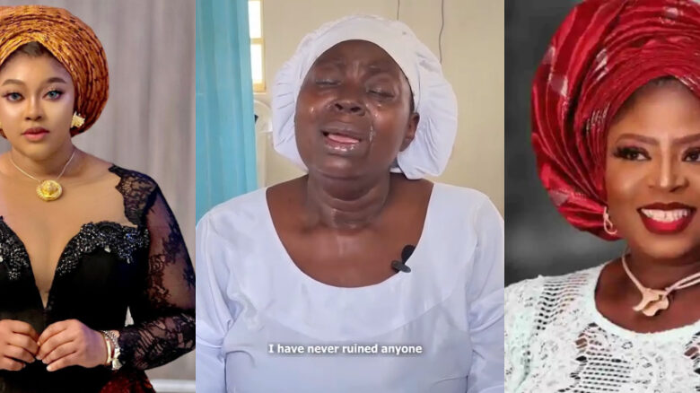 Biodun Okeowo Jumoke George