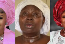 Biola Bayo Jumoke George