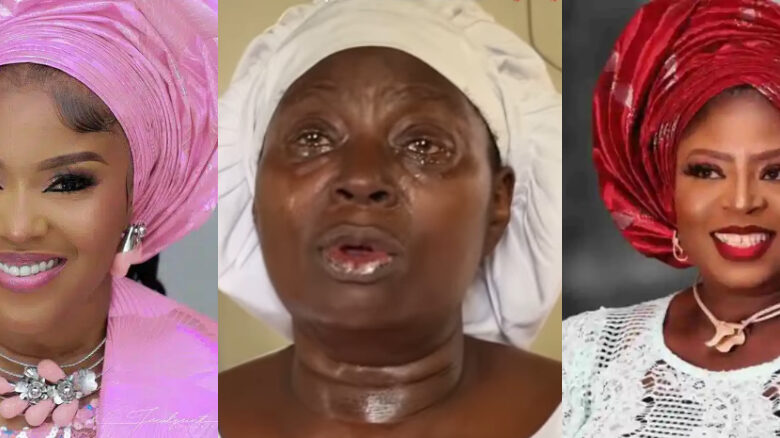 Biola Bayo Jumoke George