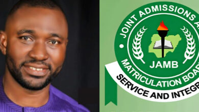 Biology Teacher Jamb