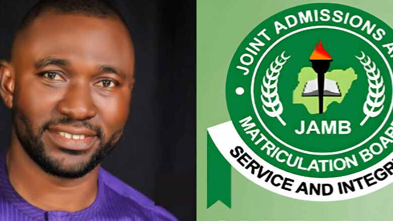Biology Teacher Jamb