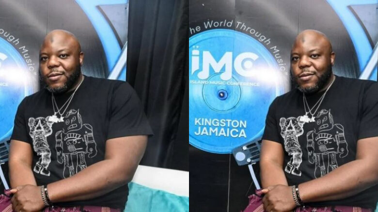 Bizzle Osikoya